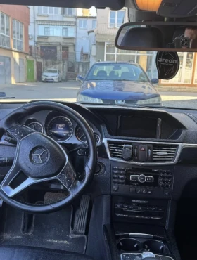 Обява за продажба на Mercedes-Benz E 200 ~16 250 лв. - изображение 5