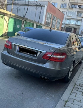 Обява за продажба на Mercedes-Benz E 200 ~16 250 лв. - изображение 2