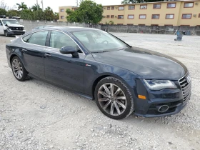 Audi A7 PRESTIGE* BOSE* Keyless* Обдухване* quattro - 14400 лв. - 49804886 3
