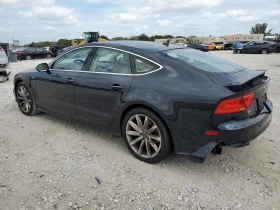 Audi A7 PRESTIGE* BOSE* Keyless* Обдухване* quattro - 14400 лв. - 49804886 4