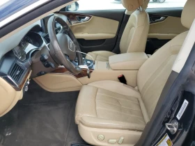 Audi A7 PRESTIGE* BOSE* Keyless* Обдухване* quattro - 14400 лв. - 49804886 7