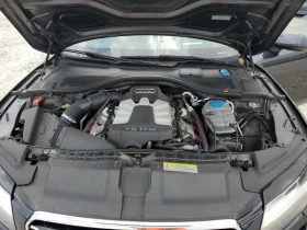 Audi A7 PRESTIGE* BOSE* Keyless* Обдухване* quattro - 14400 лв. - 49804886 11