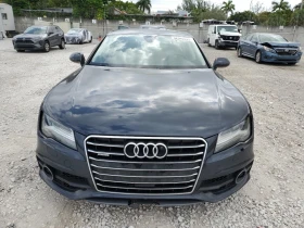 Audi A7 PRESTIGE* BOSE* Keyless* Обдухване* quattro - 14400 лв. - 49804886 2