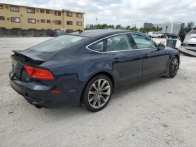 Audi A7 PRESTIGE* BOSE* Keyless* Обдухване* quattro - 14400 лв. - 49804886 5