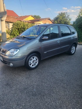 Renault Scenic 1.9DCI....A/C - 1600 лв. - 81125650 2