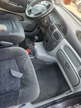 Renault Scenic 1.9DCI....A/C - 1600 лв. - 81125650 3