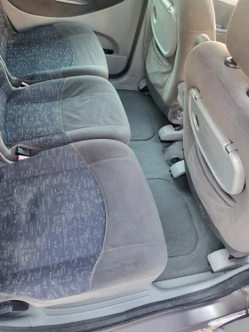 Renault Scenic 1.9DCI....A/C - 1600 лв. - 81125650 5