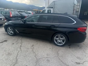 BMW 540 BMW G31 54OD LUXURY LINE - 51900 лв. - 17948599 15