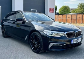 BMW 540 BMW G31 54OD LUXURY LINE - 51900 лв. - 17948599 3