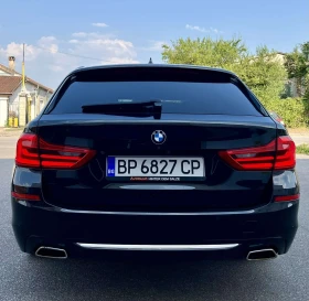 BMW 540 BMW G31 54OD LUXURY LINE - 51900 лв. - 17948599 6