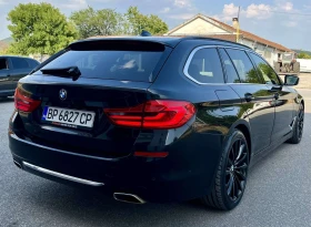 BMW 540 BMW G31 54OD LUXURY LINE - 51900 лв. - 17948599 4