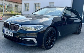 BMW 540 BMW G31 54OD LUXURY LINE - 51900 лв. - 17948599 2
