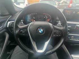 BMW 540 BMW G31 54OD LUXURY LINE - 51900 лв. - 17948599 11