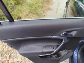 Opel Insignia 2.0CDTI | Mobile.bg    13