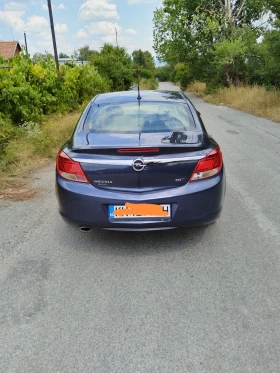 Обява за продажба на Opel Insignia 2.0CDTI ~7 800 лв. - изображение 3