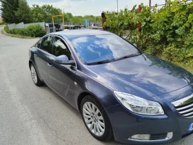 Обява за продажба на Opel Insignia 2.0CDTI ~7 800 лв. - изображение 2