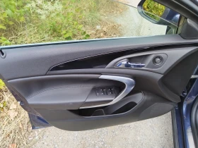 Opel Insignia 2.0CDTI | Mobile.bg    16