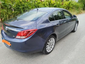 Обява за продажба на Opel Insignia 2.0CDTI ~7 800 лв. - изображение 4