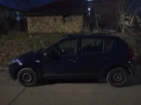 Dacia Sandero 1400mpi+ gaz | Mobile.bg    14