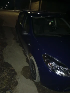Dacia Sandero 1400mpi+ gaz | Mobile.bg    12