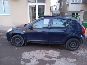 Dacia Sandero 1400mpi+ gaz | Mobile.bg    5