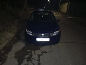 Dacia Sandero 1400mpi+ gaz | Mobile.bg    10