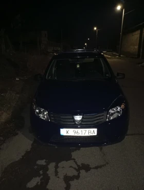 Dacia Sandero 1400mpi+ gaz | Mobile.bg    9