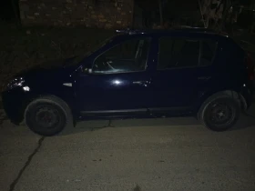 Dacia Sandero 1400mpi+ gaz | Mobile.bg    7