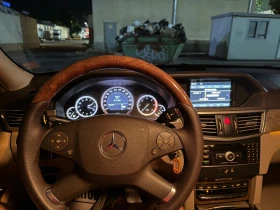 Mercedes-Benz E 350 CDI 3xTV 4x4 7 места камера - 19999 лв. - 83404187 15