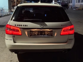 Mercedes-Benz E 350 CDI 3xTV 4x4 7 места камера - 19999 лв. - 83404187 5