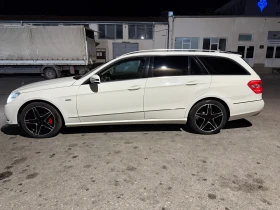Mercedes-Benz E 350 CDI 3xTV 4x4 7 места камера - 19999 лв. - 83404187 7