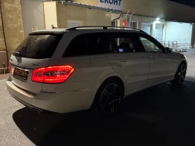 Mercedes-Benz E 350 CDI 3xTV 4x4 7 места камера - 19999 лв. - 83404187 4