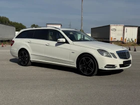     Mercedes-Benz E 350 CDI 3xTV 4x4 7  