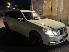 Mercedes-Benz E 350 CDI 3xTV 4x4 7 места камера - 19999 лв. - 83404187 2