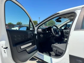 Citroen C3 1.2i NAVI SERVIZ 2020 | Mobile.bg    9