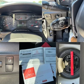 Citroen C3 1.2i NAVI SERVIZ 2020 | Mobile.bg    16