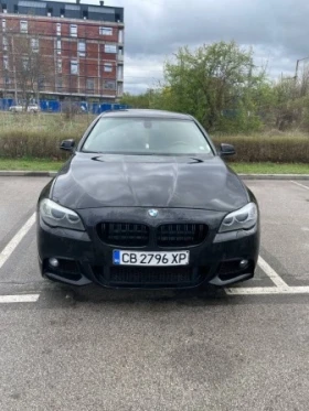 Обява за продажба на BMW 530 ~24 999 лв. - изображение 1
