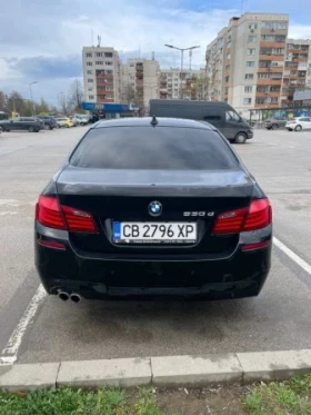 Обява за продажба на BMW 530 ~24 999 лв. - изображение 3