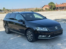 VW Passat 170 коня 4х4 ДИСТРОНИК!!! - 13700 лв. - 28918311 3