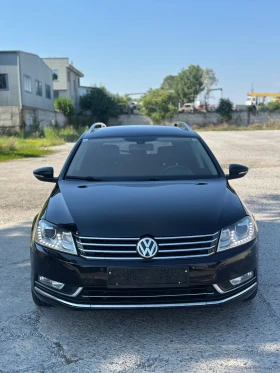 VW Passat 170 коня 4х4 ДИСТРОНИК!!! - 13700 лв. - 28918311 2