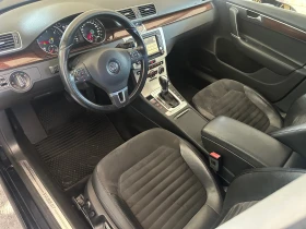 VW Passat 170 коня 4х4 ДИСТРОНИК!!! - 13700 лв. - 28918311 7