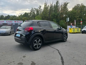 Citroen C3 1.6HDI/75ps-EURO6 | Mobile.bg    7