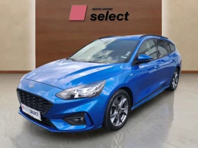     Ford Focus 1.0
