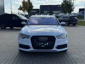 Audi A6 313к.с. FULL :: ОЧАКВАН ВНОС - 31999 лв. / 16360.83 € - 53097387 2