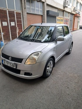 Обява за продажба на Suzuki Swift 1.3DDIS ~3 950 лв. - изображение 1