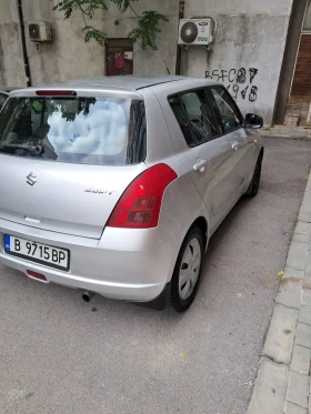 Обява за продажба на Suzuki Swift 1.3DDIS ~3 950 лв. - изображение 2