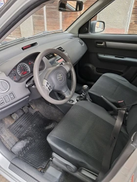 Обява за продажба на Suzuki Swift 1.3DDIS ~3 950 лв. - изображение 6