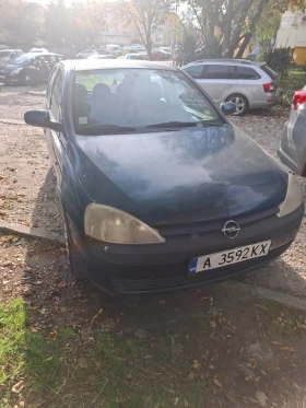 Opel Corsa | Mobile.bg    2