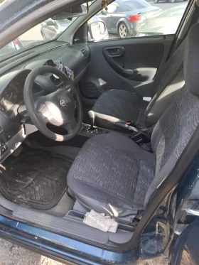 Opel Corsa | Mobile.bg    14