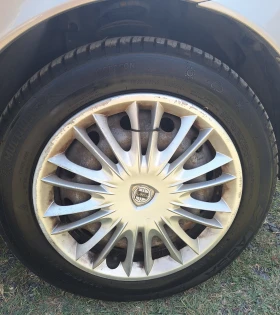 Lancia Ypsilon Capelli | Mobile.bg    13